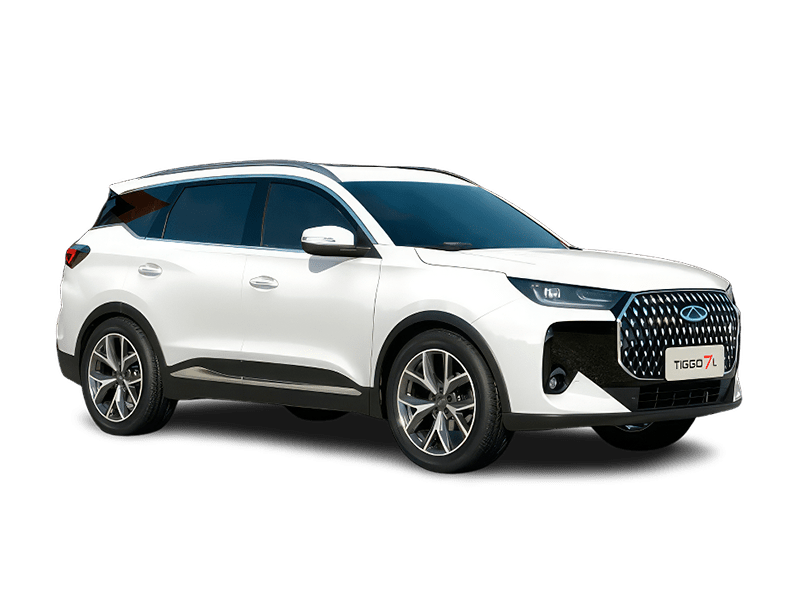 Chery Tiggo 7L купить по цене от 2 735 000 рублей